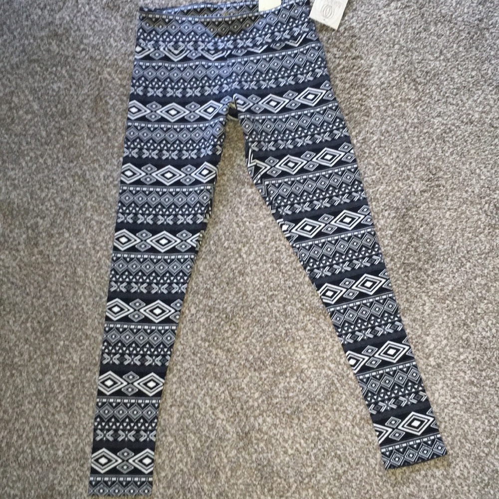 Yoga Leggings